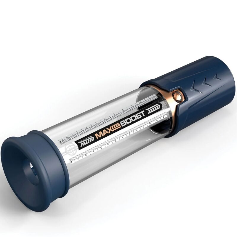 PUMP WORX - MAX BOOST BLUE - Amore24