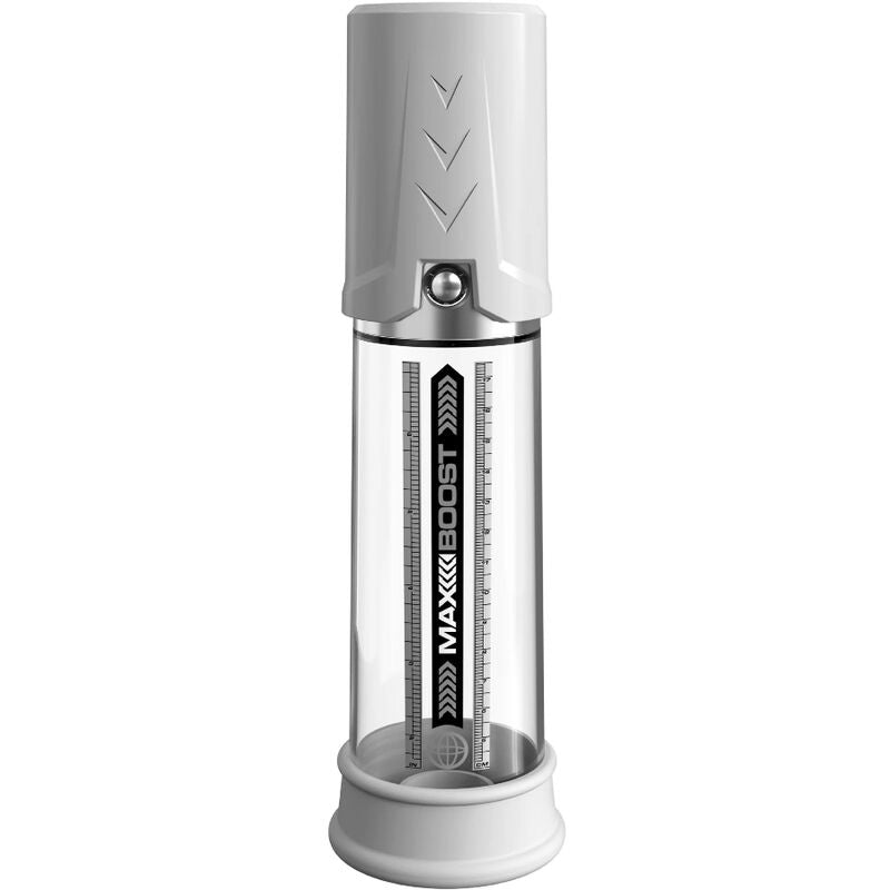 PUMP WORX - MAX BOOST WHITE - Amore24