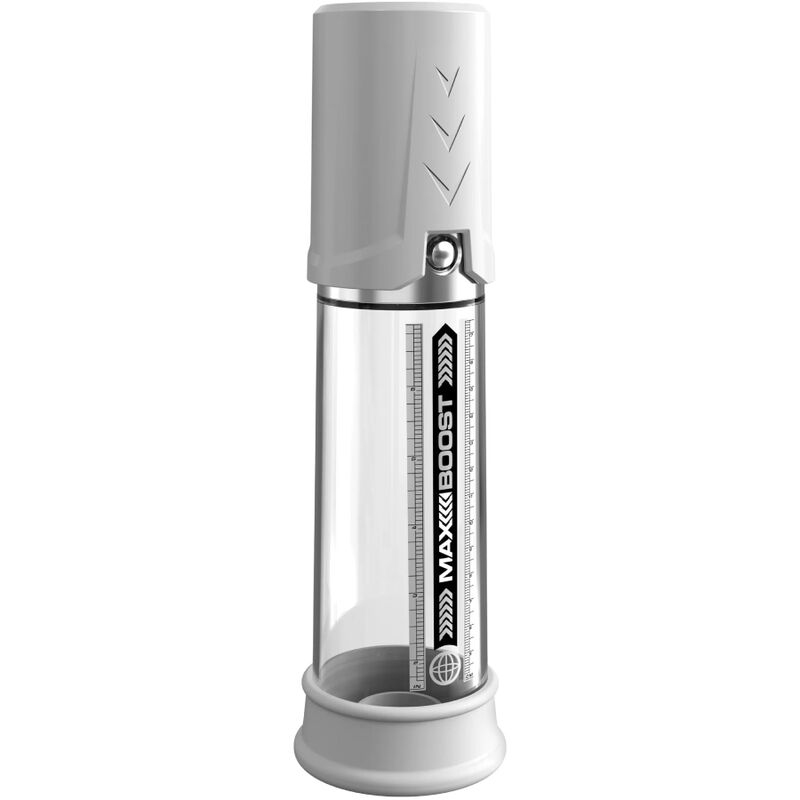 PUMP WORX - MAX BOOST WHITE - Amore24