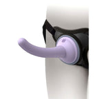 DILLIO - BODY DOCK VIOLET HARNESS - Amore24