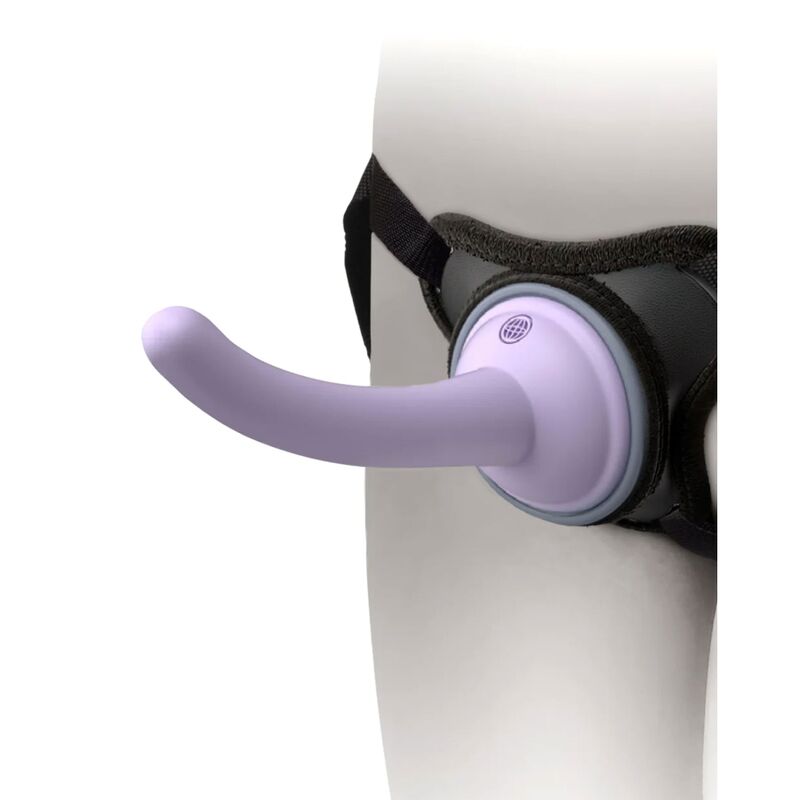 DILLIO - BODY DOCK VIOLET HARNESS - Amore24