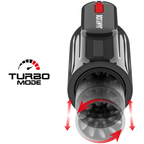 JAMYJOB - VORTEX THRUSTING AND 360 ROTATE TECH TURBO MODE MASTURBATOR - Amore24