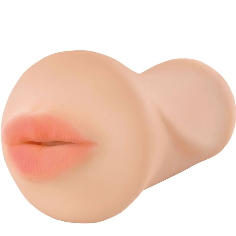 FETISH FANTASY EXTREME - REALISTIC MOUTH MASTURBADOR - Amore24