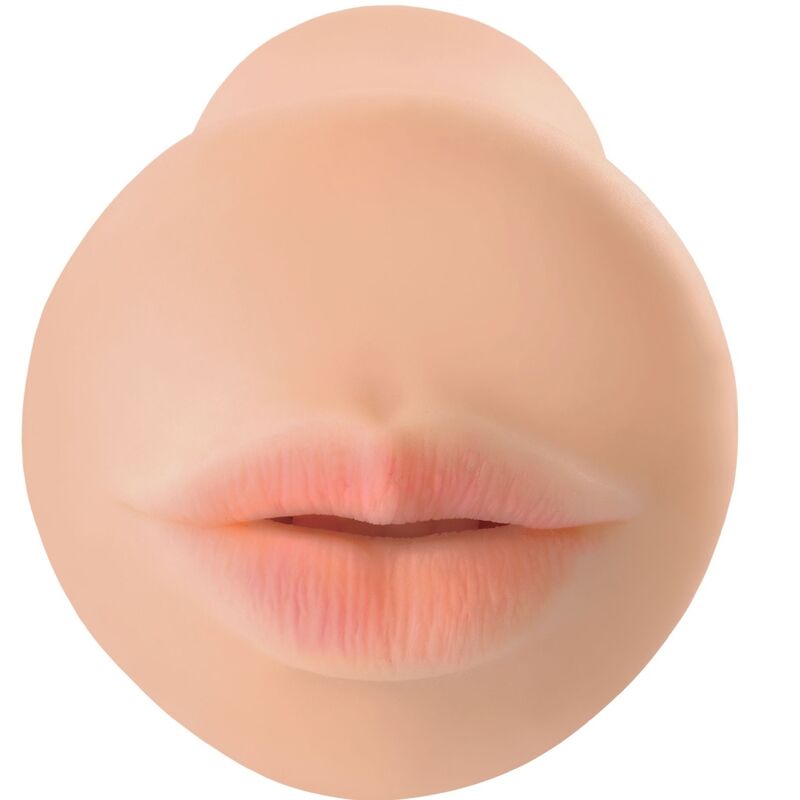 FETISH FANTASY EXTREME - REALISTIC MOUTH MASTURBADOR - Amore24