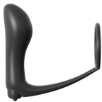 ANAL FANTASY ELITE COLLECTION - ASS - GASM COCKRING VIBRATOR PLUG - Amore24