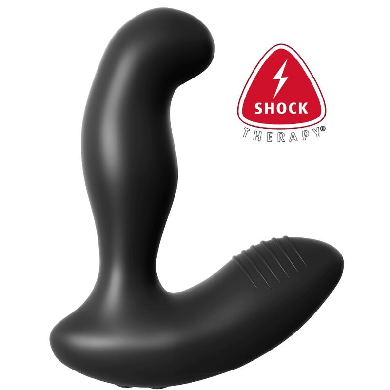 ANAL FANTASY ELITE COLLECTION - ELECTRO STIM VIBRATOR PROSTATE MASSAGER - Amore24