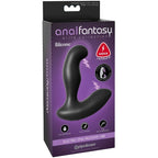 ANAL FANTASY ELITE COLLECTION - ELECTRO STIM VIBRATOR PROSTATE MASSAGER - Amore24