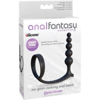ANAL FANTASY ELITE COLLECTION - ANAL BALLS ASS - GASM COCKRING - Amore24