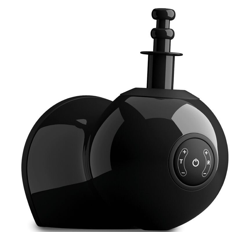 FETISH FANTASY SERIES - SEX MACHINE BIGGER BANG ROTATION AND PUSH - Amore24