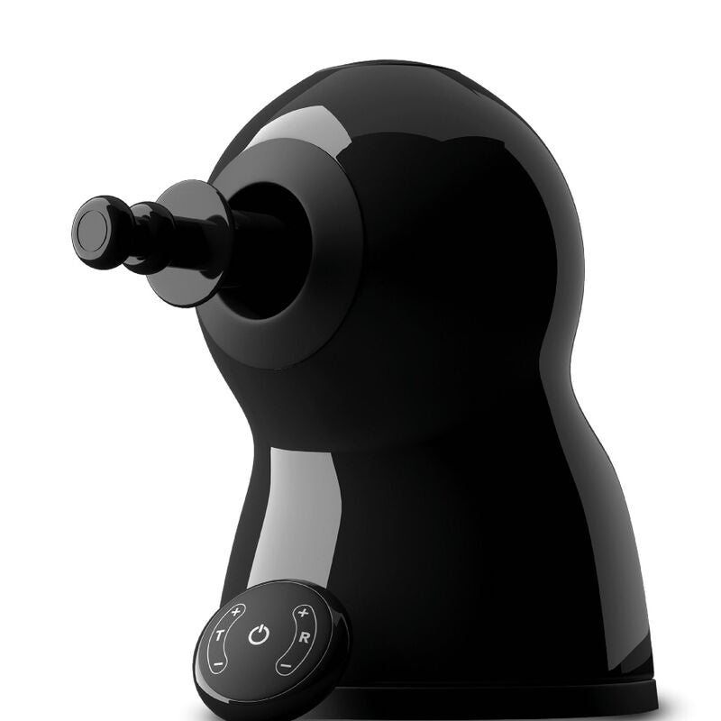 FETISH FANTASY SERIES - SEX MACHINE BIGGER BANG ROTATION AND PUSH - Amore24