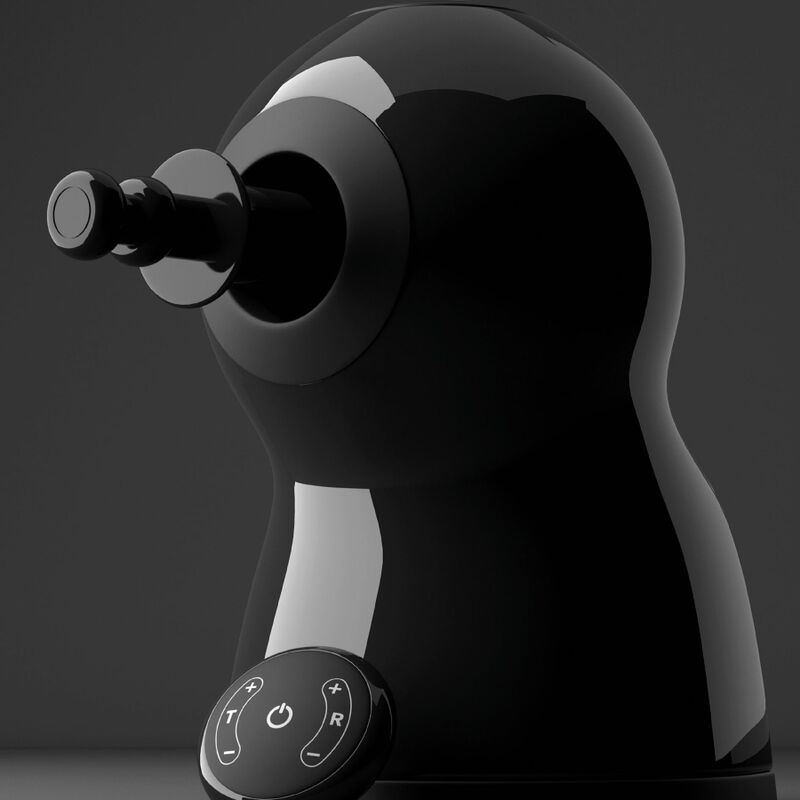 FETISH FANTASY SERIES - SEX MACHINE BIGGER BANG ROTATION AND PUSH - Amore24