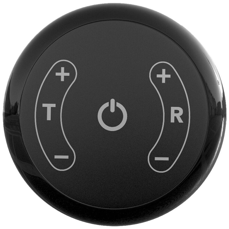 FETISH FANTASY SERIES - SEX MACHINE BIGGER BANG ROTATION AND PUSH - Amore24