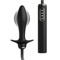 ANAL FANTASY ELITE COLLECTION - INFLATABLE PLUG & AUTO - THROB VIBRATOR - Amore24