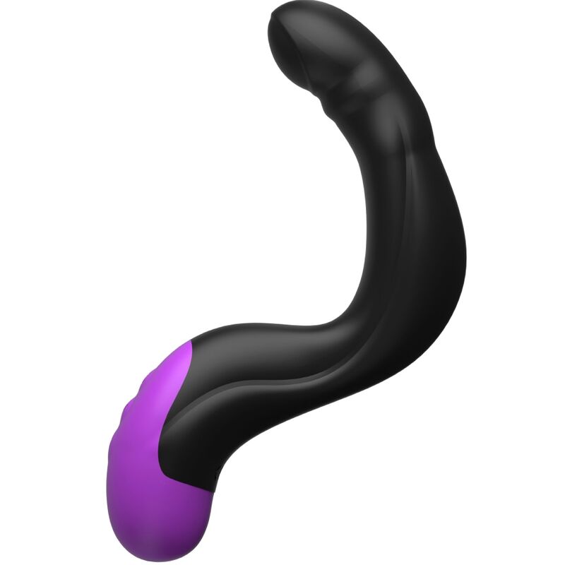 ANAL FANTASY ELITE COLLECTION - HYPER - PULSE P - POINT ANAL MASSAGER - Amore24