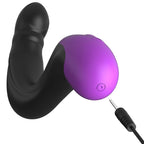 ANAL FANTASY ELITE COLLECTION - HYPER - PULSE P - POINT ANAL MASSAGER - Amore24