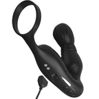 ANAL FANTASY ELITE COLLECTION - VIBRATING & RECHARGEABLE PROSTATE MASSAGER - Amore24