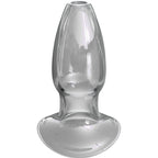 ANAL FANTASY ELITE COLLECTION - ANAL GAPER CRYSTAL DILATOR SIZE M - Amore24