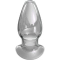 ANAL FANTASY ELITE COLLECTION - ANAL GAPER CRYSTAL DILATOR SIZE L - Amore24