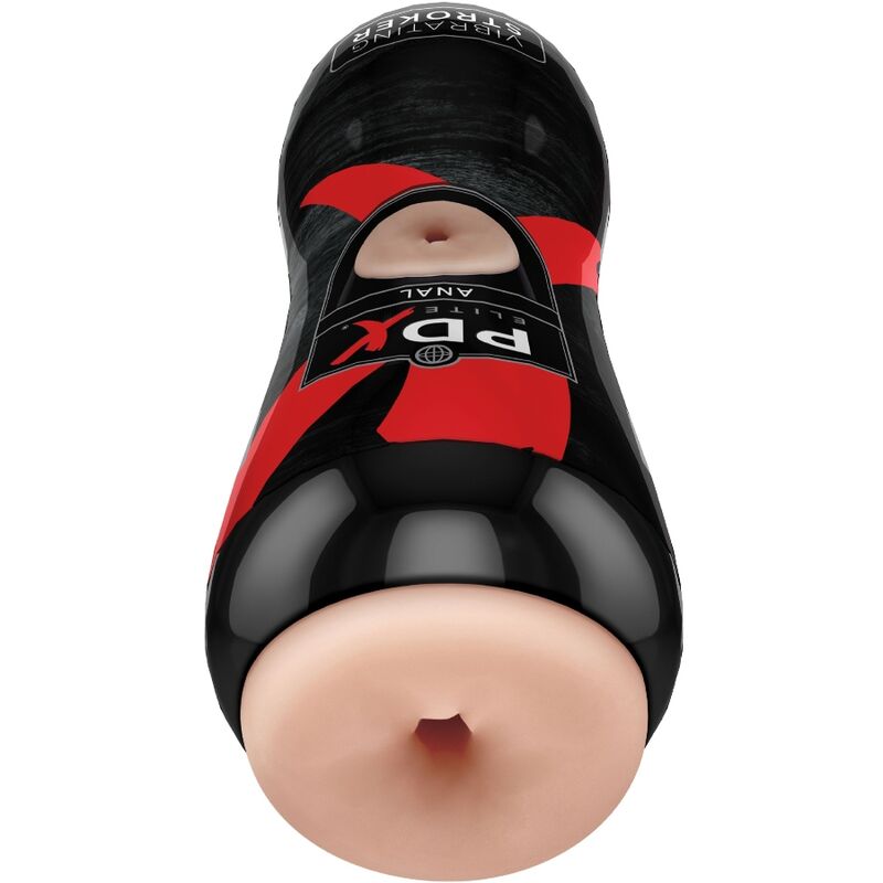 PDX ELITE - STROKER SET 12 UNITS: 6X VAGINA, 3X ANO, 3X MOUTH - Amore24