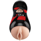 PDX ELITE - STROKER SET 12 UNITS: 6X VAGINA, 3X ANO, 3X MOUTH - Amore24