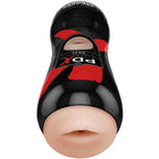 PDX ELITE - STROKER SET 12 UNITS: 6X VAGINA, 3X ANO, 3X MOUTH - Amore24