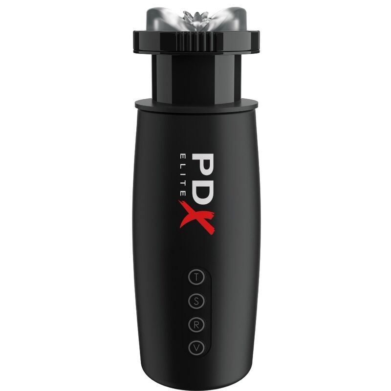 PDX ELITE - STROKER ULTRA - POWERFUL RECHARGEABLE - Amore24