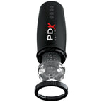 PDX ELITE - STROKER ULTRA - POWERFUL RECHARGEABLE - Amore24