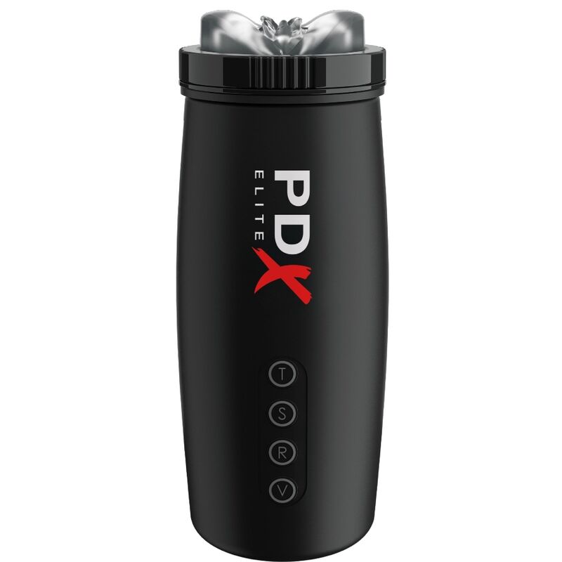 PDX ELITE - STROKER ULTRA - POWERFUL RECHARGEABLE - Amore24