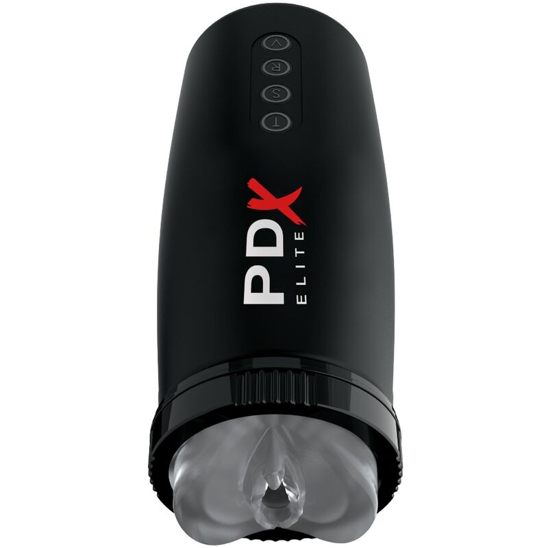 PDX ELITE - STROKER ULTRA - POWERFUL RECHARGEABLE - Amore24