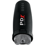 PDX ELITE - STROKER ULTRA - POWERFUL RECHARGEABLE - Amore24