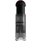 PDX ELITE - STROKER EXTENDER PRO VIBRATOR - Amore24