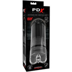 PDX ELITE - STROKER EXTENDER PRO VIBRATOR - Amore24