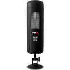 PDX ELITE - STROKER ULTIMATE MILKER WITH VOICE - Amore24