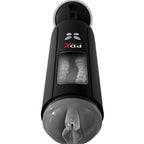 PDX ELITE - STROKER ULTIMATE MILKER WITH VOICE - Amore24