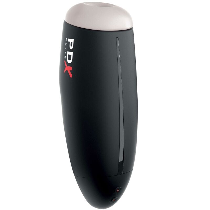 PDX ELITE - STROKER FAP - O - MATIC SUCTION AND VIBRATOR - Amore24