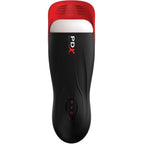 PDX ELITE - STROKER FAP-O-MATIC PRO WITH TESTICLE BASE - Amore24