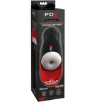 PDX ELITE - STROKER FAP-O-MATIC PRO WITH TESTICLE BASE - Amore24
