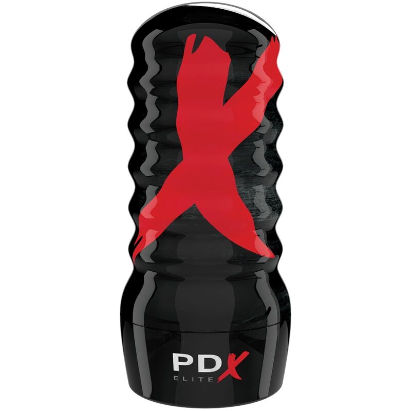 PDX ELITE - STROKER AIR-TIGHT - Amore24