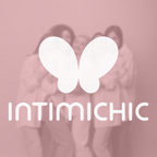 INTIMICHIC - MENSTRUAL CUP MEDICAL GRADE SILICONE - SIZE S - Amore24