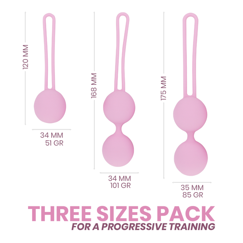 INTIMICHIC - PELVIS HEALTH II PELVIC FLOOR REHABILITATION - Amore24