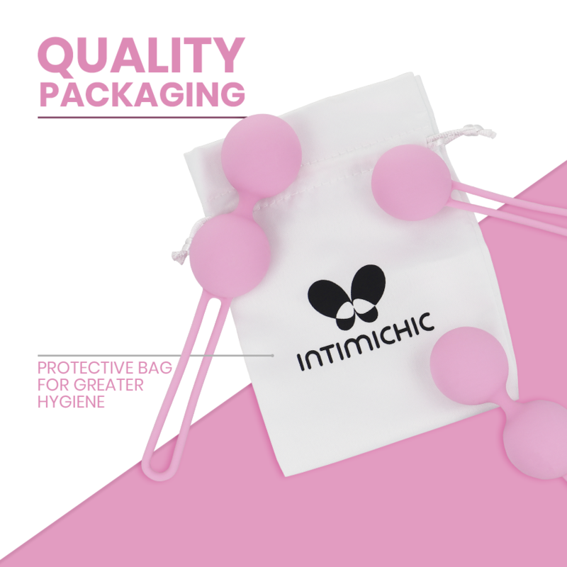 INTIMICHIC - PELVIS HEALTH II PELVIC FLOOR REHABILITATION - Amore24