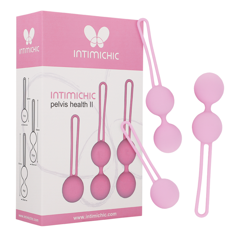 INTIMICHIC - PELVIS HEALTH II PELVIC FLOOR REHABILITATION - Amore24