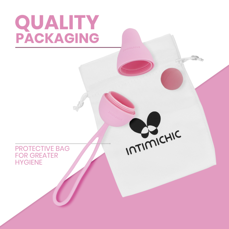INTIMICHIC - PELVIS HEALTH I 2.0 PELVIC REHABILITATION - Amore24