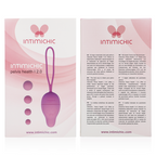 INTIMICHIC - PELVIS HEALTH I 2.0 PELVIC REHABILITATION - Amore24
