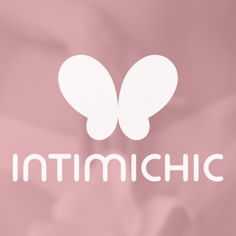 INTIMICHIC - SILICONE DILATOR 5 PIECES SET - Amore24