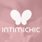 INTIMICHIC - SILICONE DILATOR 5 PIECES SET - Amore24