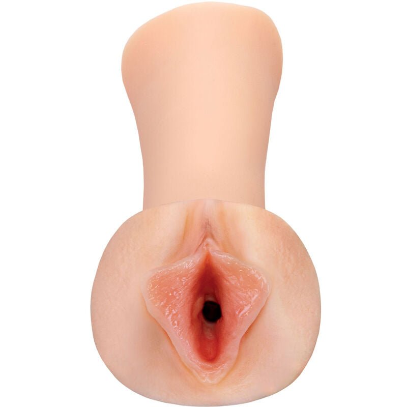 FETISH FANTASY EXTREME - LUSCIOUS LIPS STROKER SILICONE - Amore24