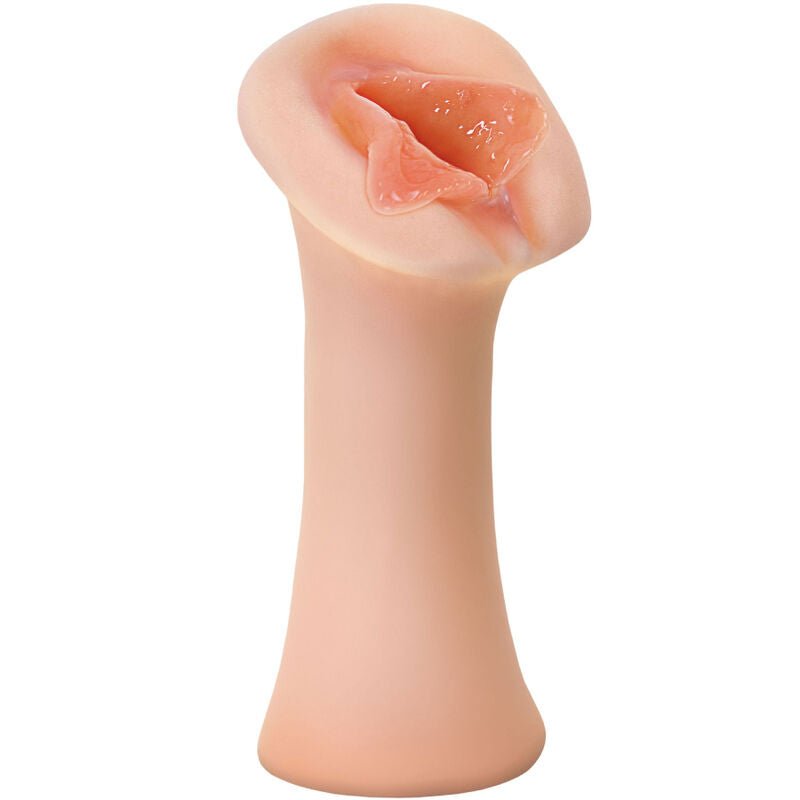 FETISH FANTASY EXTREME - LUSCIOUS LIPS STROKER SILICONE - Amore24