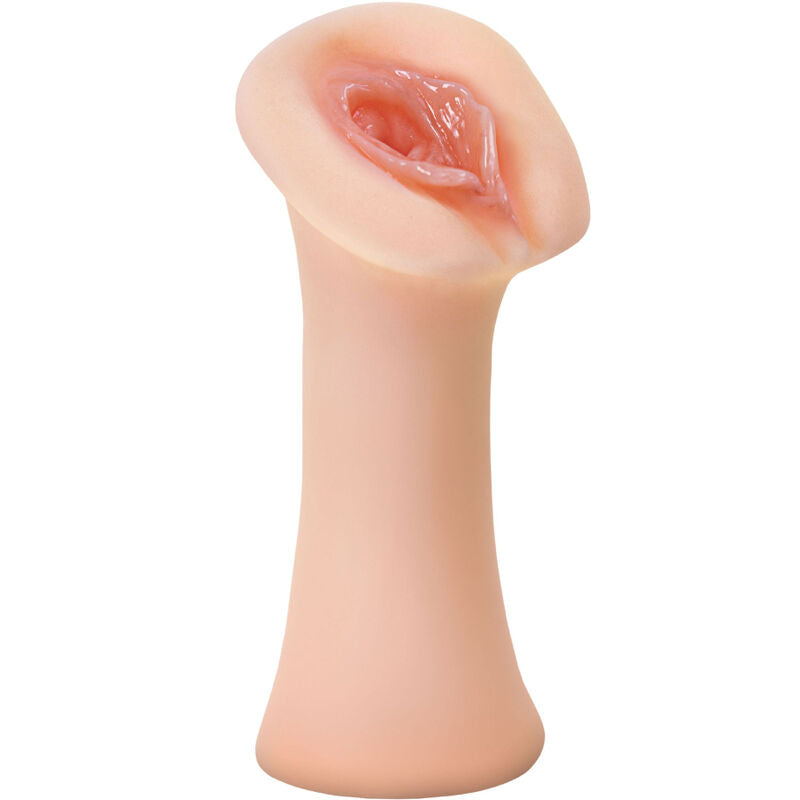 FETISH FANTASY EXTREME - JUICY SNATCH STROKER SILICONE - Amore24