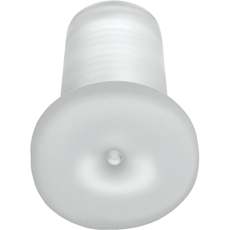 FETISH FANTASY EXTREME - SLIDE & GLIDE STROKER SILICONE TRANSPARENT - Amore24